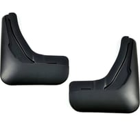 Брызговики UNIDEC для Donfeng Fengguang iX7 (2019) (передние) NPL-Br-208-380F-2