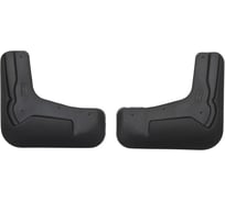 Брызговики UNIDEC для Donfeng YiXuan MAX (2022) (передние) NPL-Br-25-92F-2