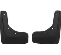 Брызговики UNIDEC для Chery Arrizo 8 (2022) (передние) NPL-Br-11-180F