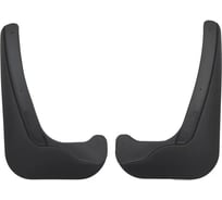 Брызговики UNIDEC для Faw Bestune T77 (2018) (задние) NPL-Br-205-07B