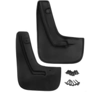 Брызговики UNIDEC для Chery OMODA 5 (2022) (задние) NPL-Br-11-48B-2