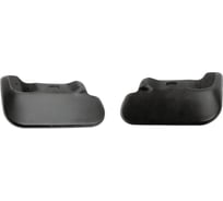 Брызговики UNIDEC для Honda Accord (2008-2013) (задние) NPL-Br-30-06B