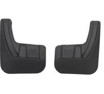 Брызговики UNIDEC для Geely Monjaro I (KX11) (2023) (передние) NPL-Br-24-32F