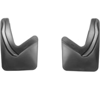 Брызговики UNIDEC для Honda CR-V V (2017) (задние) NPL-Br-30-20B