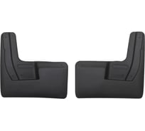 Брызговики UNIDEC для JETOUR TRAVELLER (2023) (передние) NPL-Br-375-600F