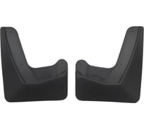 Брызговики UNIDEC для JETOUR X90PLUS (2021) (задние) NPL-Br-375-820B