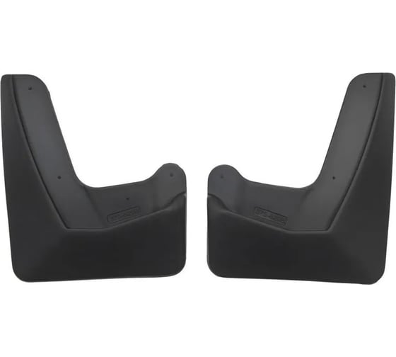 Брызговики UNIDEC для JETOUR X90PLUS (2021) (задние) NPL-Br-375-820B 1