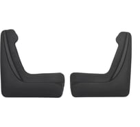 Брызговики UNIDEC для HONGQI H5 II (2022) (задние) NPL-Br-302-270B