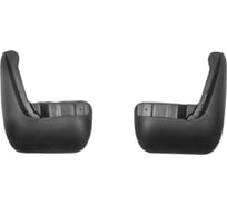 Брызговики UNIDEC для Jac S3 (2014) (задние) NPL-Br-38-25B