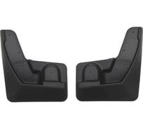 Брызговики UNIDEC для JETOUR X90PLUS (2021) (передние) NPL-Br-375-820F
