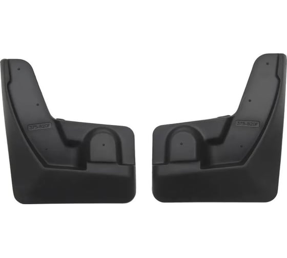 Брызговики UNIDEC для JETOUR X90PLUS (2021) (передние) NPL-Br-375-820F 1