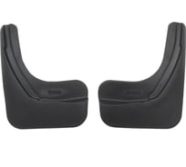 Брызговики UNIDEC для EXEED RX (2023) (задние) NPL-Br-115-460B