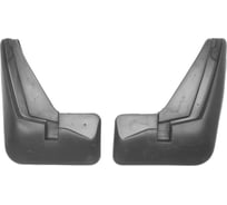 Брызговики UNIDEC для Mercedes-Benz A (W176) HB (2012) (передние) NPL-Br-56-05F