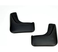 Брызговики UNIDEC для JAECOO J7 (2023) (задние) NPL-Br-385-230B