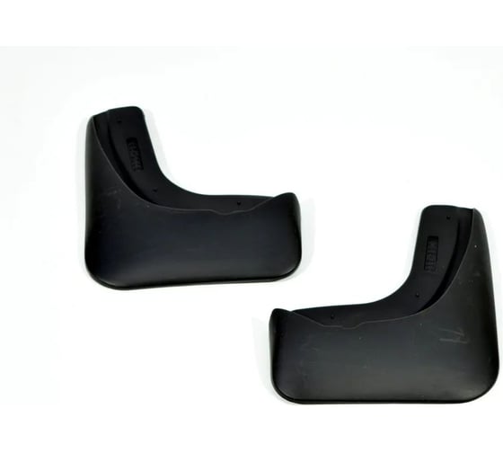 Брызговики UNIDEC для JAECOO J7 (2023) (задние) NPL-Br-385-230B 1