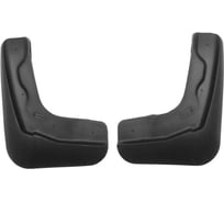 Брызговики UNIDEC для Nissan X-Trail III (2013-2021) (задние) NPL-Br-61-812B