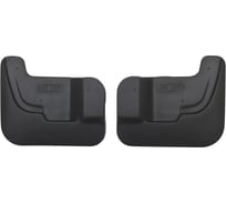 Брызговики UNIDEC для JAECOO J7 (2023) (передние) NPL-Br-385-230F