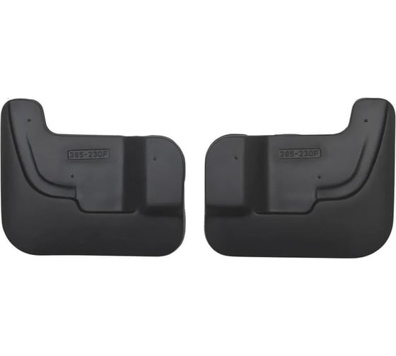 Брызговики UNIDEC для JAECOO J7 (2023) (передние) NPL-Br-385-230F 1