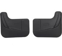 Брызговики UNIDEC для EXEED RX (2023) (передние) NPL-Br-115-460F