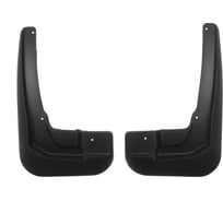 Брызговики UNIDEC для JETOUR X70 (2020) (передние) NPL-Br-375-700F-1