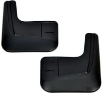 Брызговики UNIDEC для JAECOO J8 (2023) (передние) NPL-Br-385-250F-1