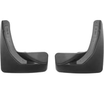 Брызговики UNIDEC для Haval Н6 III (2021) (задние) NPL-Br-28-37B