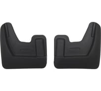 Брызговики UNIDEC для JETOUR DASHING (2022) (передние) NPL-Br-375-130F