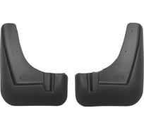 Брызговики UNIDEC для Nissan X-Trail III (2013-2021) (передние) NPL-Br-61-812F