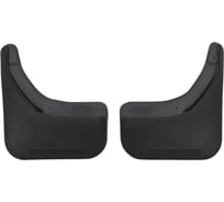 Брызговики UNIDEC для Geely Emgrand 7 II (2021) (задние) NPL-Br-24-29B