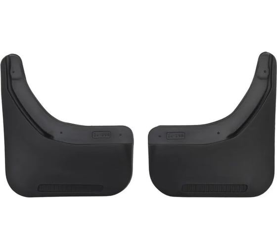 Брызговики UNIDEC для Geely Emgrand 7 II (2021) (задние) NPL-Br-24-29B
