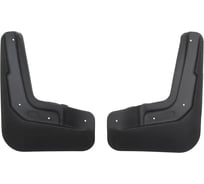 Брызговики UNIDEC для SWM G05PRO (2021) (передние) NPL-Br-865-330F