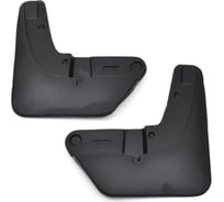 Брызговики UNIDEC для MG 5 II (2020) (передние) NPL-Br-594-170F