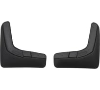 Брызговики UNIDEC для TANK 300 (2021) (задние) NPL-Br-895-300B