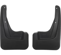 Брызговики UNIDEC для KAIYI X3 (2020) (задние) NPL-Br-42-80B