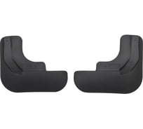 Брызговики UNIDEC для JETOUR X70PLUS (2020) (задние) NPL-Br-375-720B