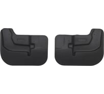 Брызговики UNIDEC для JETOUR X70PLUS (2020) (передние) NPL-Br-375-720F