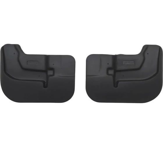 Брызговики UNIDEC для JETOUR X70PLUS (2020) (передние) NPL-Br-375-720F 1