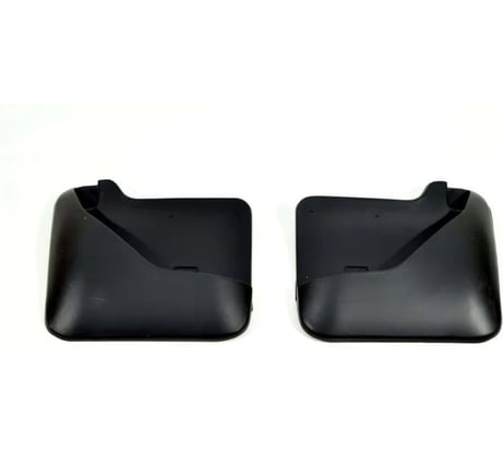 Брызговики UNIDEC для Lada Niva Travel (2020) (задние) NPL-Br-94-61B