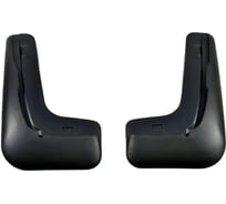 Брызговики UNIDEC для Jac JS6 (2022) (задние) NPL-Br-38-37B