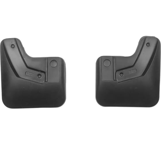 Брызговики UNIDEC для KAIYI X3PRO (2022) (задние) NPL-Br-11-72B-4 1