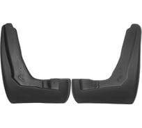 Брызговики UNIDEC для Geely Azkarra (2021) (передние) NPL-Br-24-03F-2