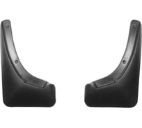 Брызговики UNIDEC для Honda Pilot III (2015) (задние) NPL-Br-30-70B