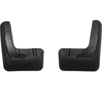 Брызговики UNIDEC для Mazda CX-9 (2017) (передние) NPL-Br-55-72F