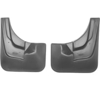 Брызговики UNIDEC для Subaru Impreza XV (2010) (задние) NPL-Br-84-28B