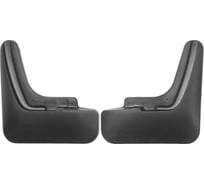 Брызговики UNIDEC для Jac S7 (2020) (задние) NPL-Br-38-41B