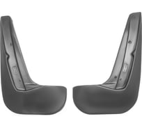 Брызговики UNIDEC для Subaru Outback (2012-2015) (задние) NPL-Br-84-40B