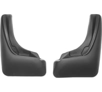 Брызговики UNIDEC для Land Rover Discovery Sport (2014-2019) (задние) NPL-Br-46-07B