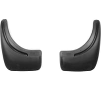 Брызговики UNIDEC для Kia Soul (PS) (2016) (задние) NPL-Br-43-70B