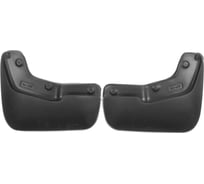 Брызговики UNIDEC для VAZ Lada Granta Cross (2012) (передние) NPL-Br-94-40F