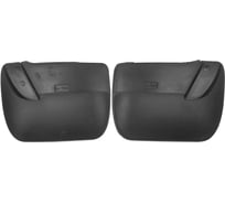 Брызговики UNIDEC для VAZ Lada Largus Cross (2012) (задние) NPL-Br-94-56B